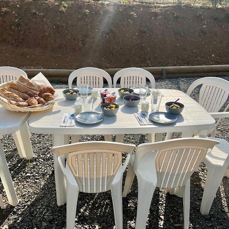 Chambre Double Independante Naturale Au Sein Du Domaine Passeloup Porte Des Pierres Dorees Екстериор снимка